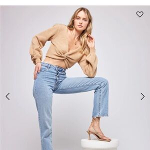 L*Space Siren Sweater